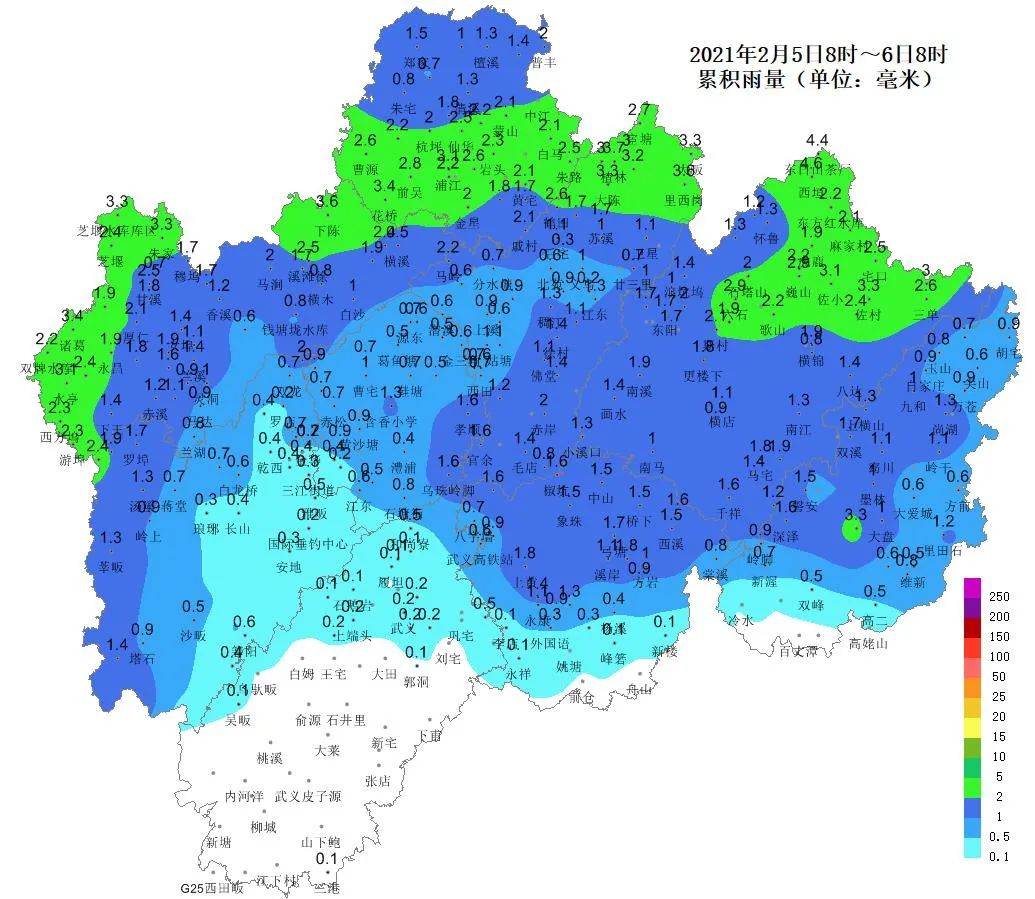 暖暖的双休日抓紧洗晒 年前多阴雨~~