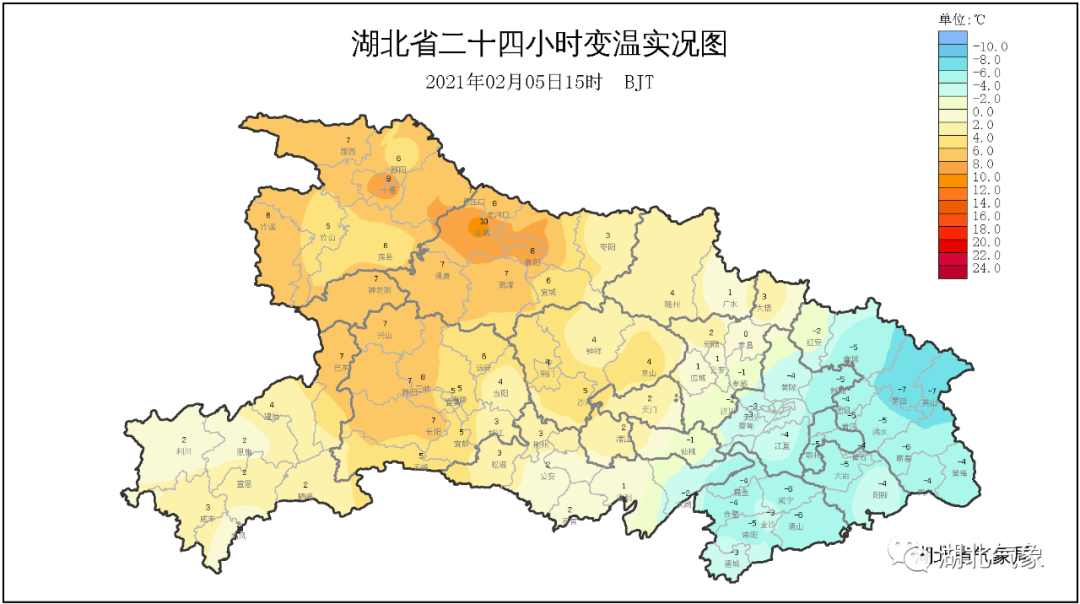 周末天气适合打年货吗？戳↓↓↓