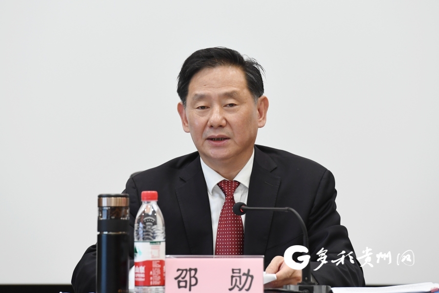 出门硬化路,抬脚上客车!贵州交通创造了后发赶超的“黄金十年”