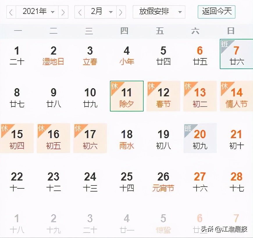 21℃！气温猛升！合肥接下来天气太刺激