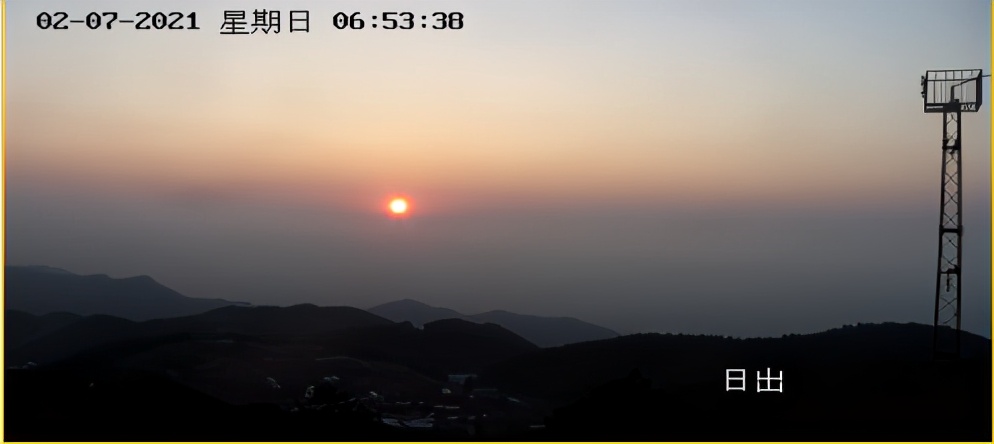 珍惜！阳光余额不足  节前阴雨是“常客”