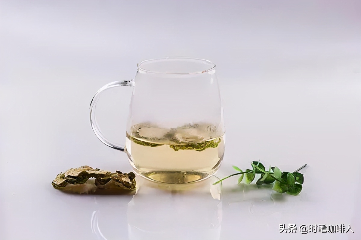 长期喝咖啡和天天喝茶的人,有什么不一样?