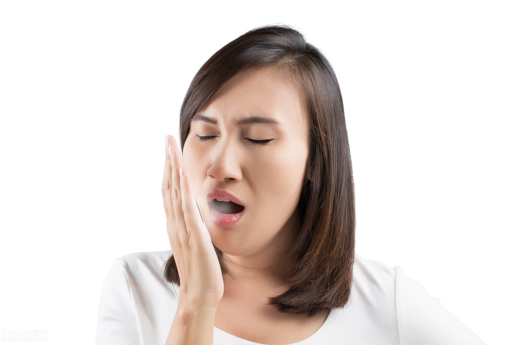 肝病发现就是晚期?那是因为你忽视了这四个肝病预兆