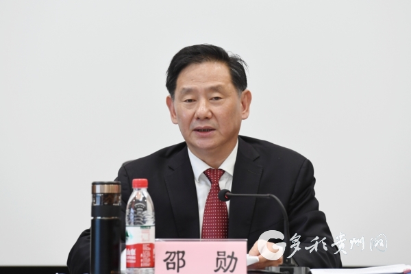 贵州:聚焦打造“七个升级版”着力构建现代化综合交通体系