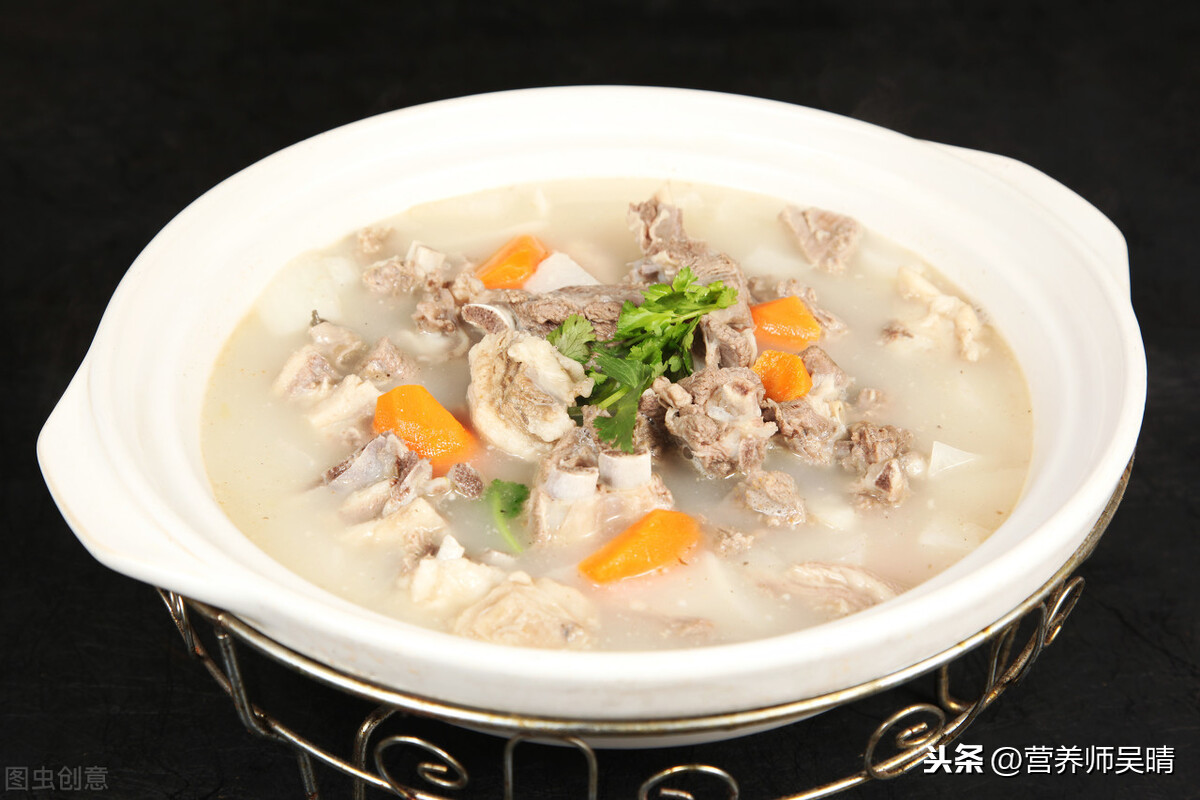 专家:50岁后多吃点肉?老年人吃肉4原则,这样吃才健康