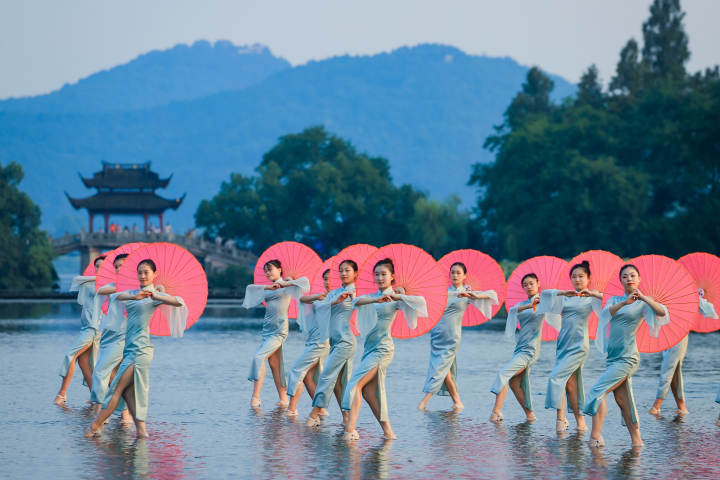 重磅!2020年度文化和旅游大数据报告发布