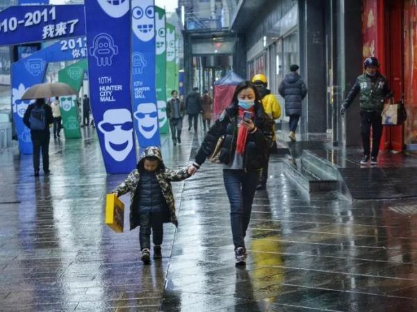 阴雨即将结束，贵州过年期间天气怎么样？