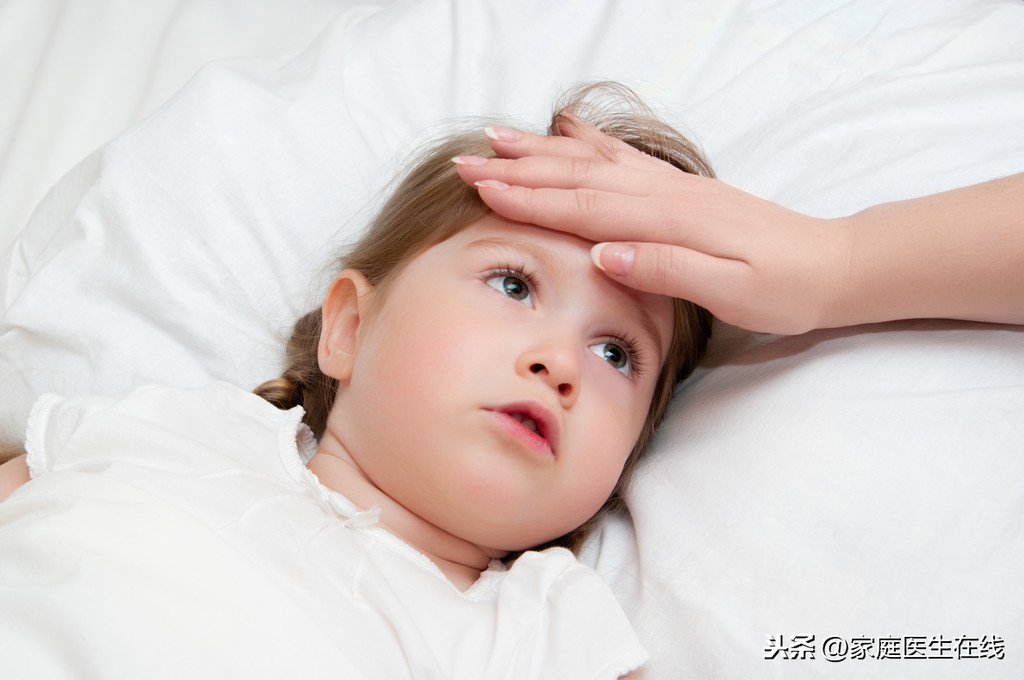 儿童冬季如何做好疾病预防?这几件事,家长上点心