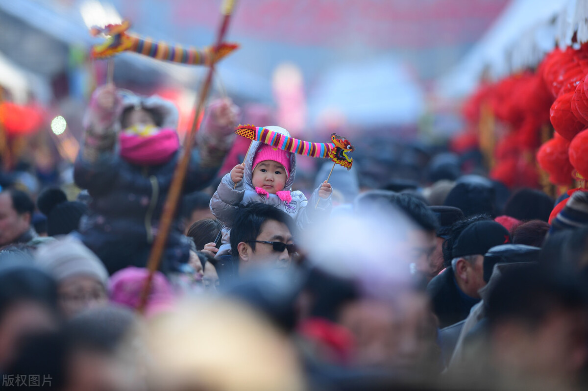中国人，曾被禁止过年！春节被禁的20年，文化自信的苏醒之路
