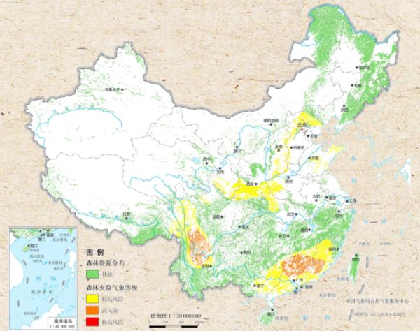 天气如何影响“过年”？这份衣食住行攻略请收好！