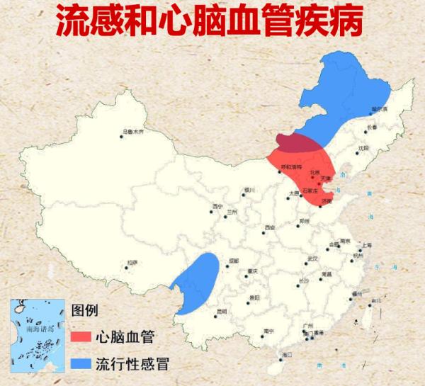 天气如何影响“过年”？这份衣食住行攻略请收好！