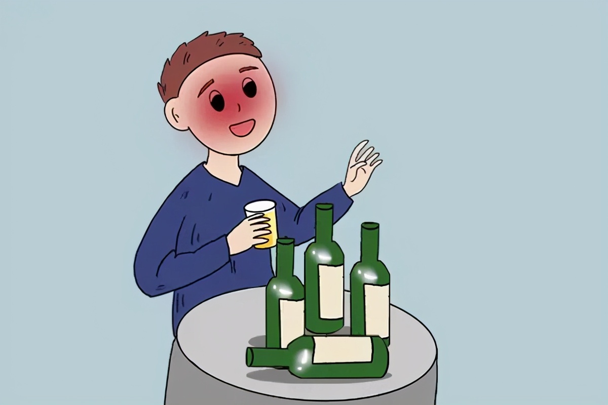 俗话说“酒为百药长”,活血化瘀,每天喝1两酒,身体会获益吗?
