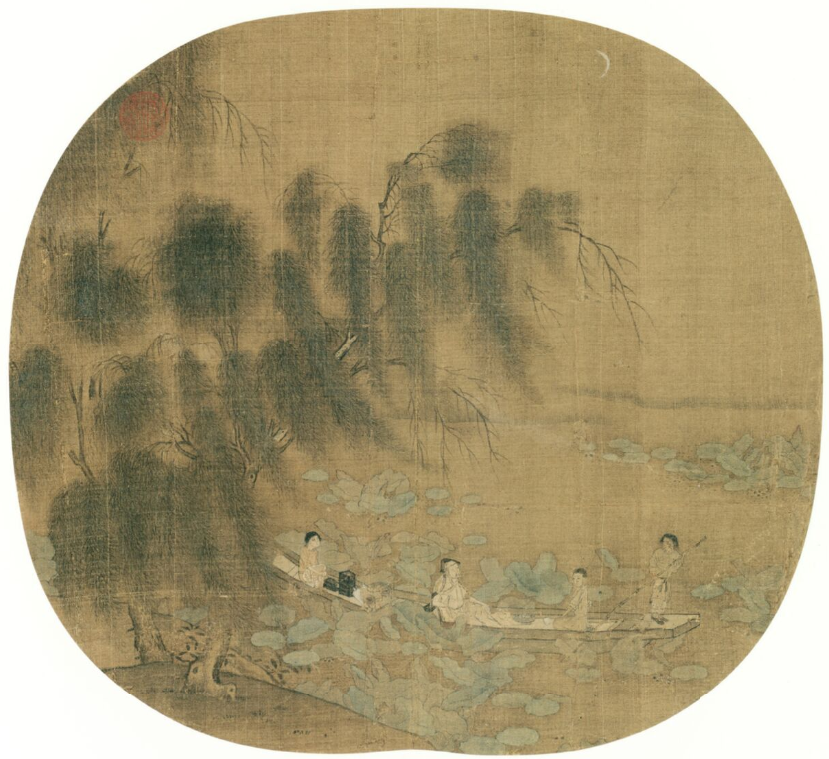 对联为什么是中国独有的文化?日本人学不会的原因在这里......