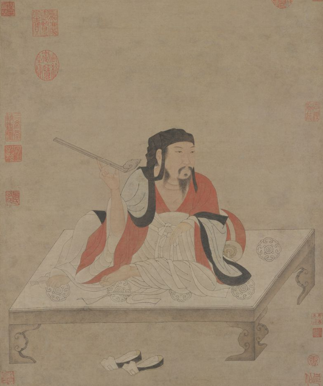 对联为什么是中国独有的文化?日本人学不会的原因在这里......