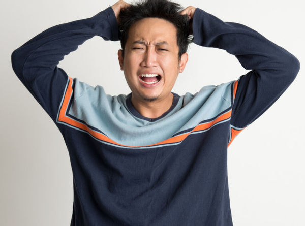 26岁男子,阳气不足,提醒各位朋友:春季到来,做好3件事