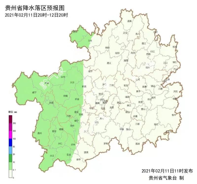 春节期间天气怎么样？赶快来瞧瞧