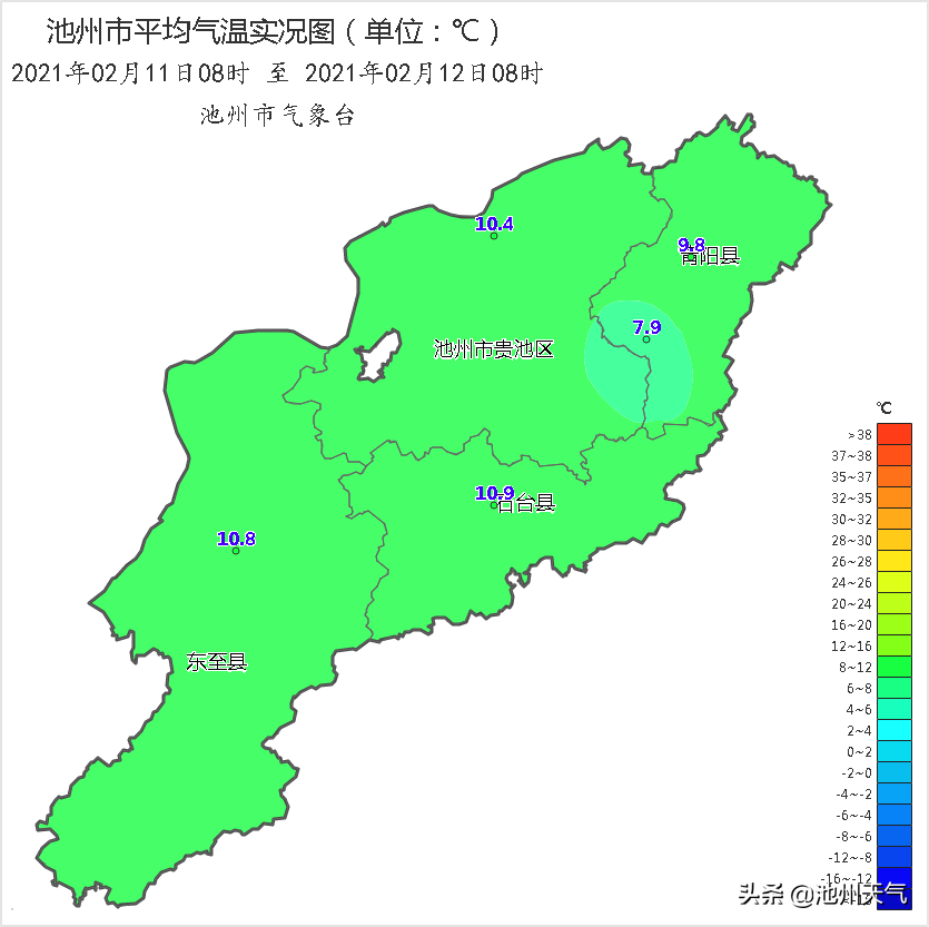 大年初一拜年啦!假日前期天气暖意融融,假期后期冷空气来做客