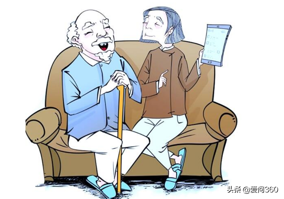 中老年人吃饭没胃口?不用怕,做好这些事情,吃啥都香