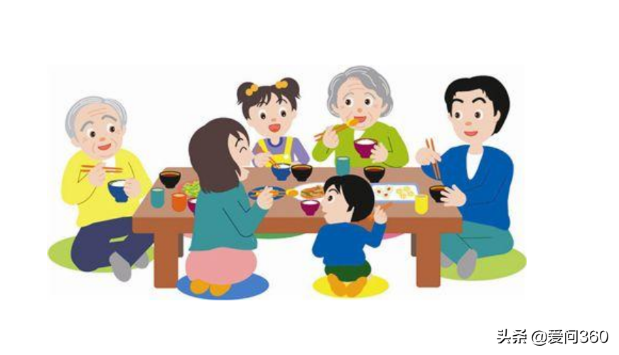 中老年人吃饭没胃口?不用怕,做好这些事情,吃啥都香