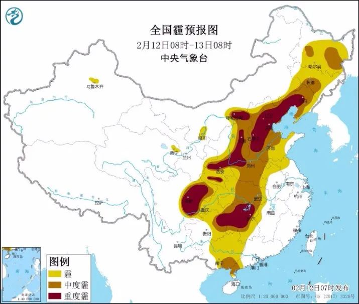 紧急预警！无锡这天气太刺激