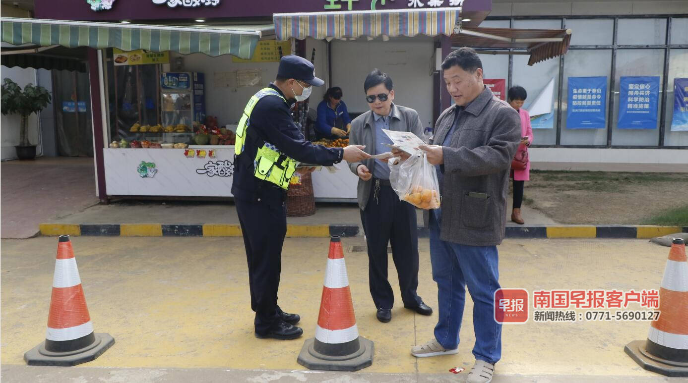 广西高速交警请你帮个忙,路遇交通违法请拍视频,昨天北海路段37辆车受处罚