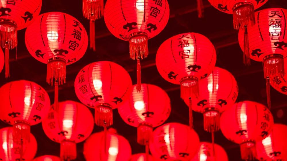 “就地过年”不将就!文化新年年味足