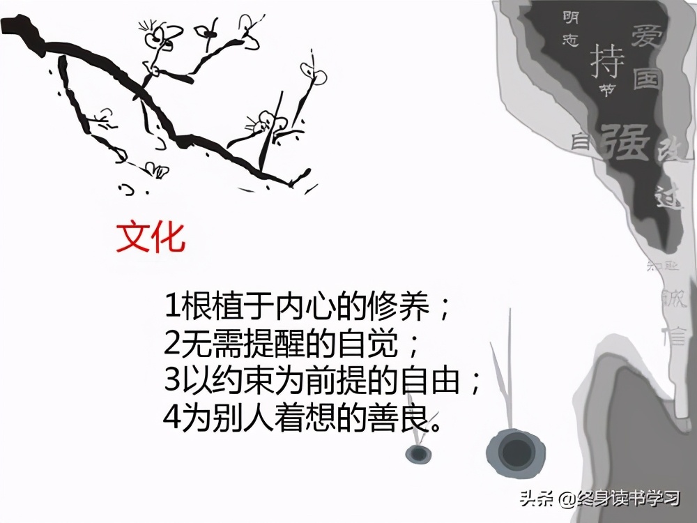 什么是“文化”?