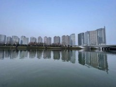 河南再迎20℃的气温，天气