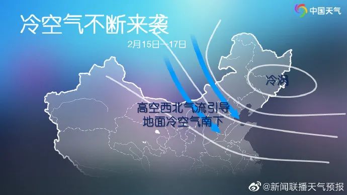 -2℃→24℃!亳州下周天气很意外!