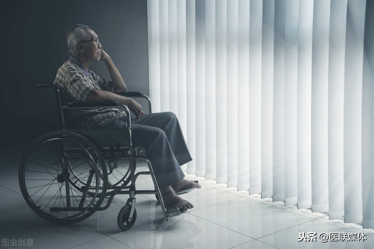 老年痴呆症患者越来越多了?揪出“祸根”,尽早应对