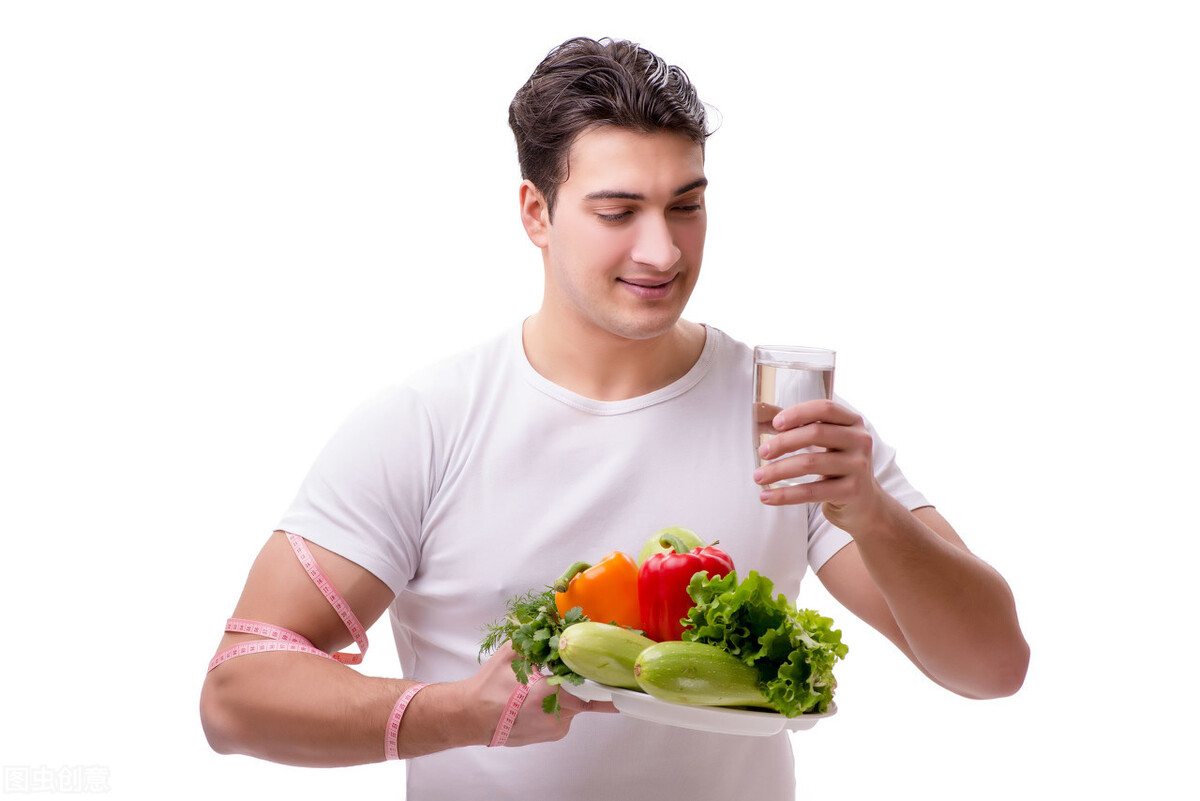 吃素就是不吃肉吗?素食主义者容易陷入的六大误区,不要适得其反