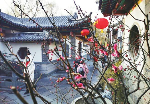 寒潮过后极速升温！23℃的魔幻天气马上来……