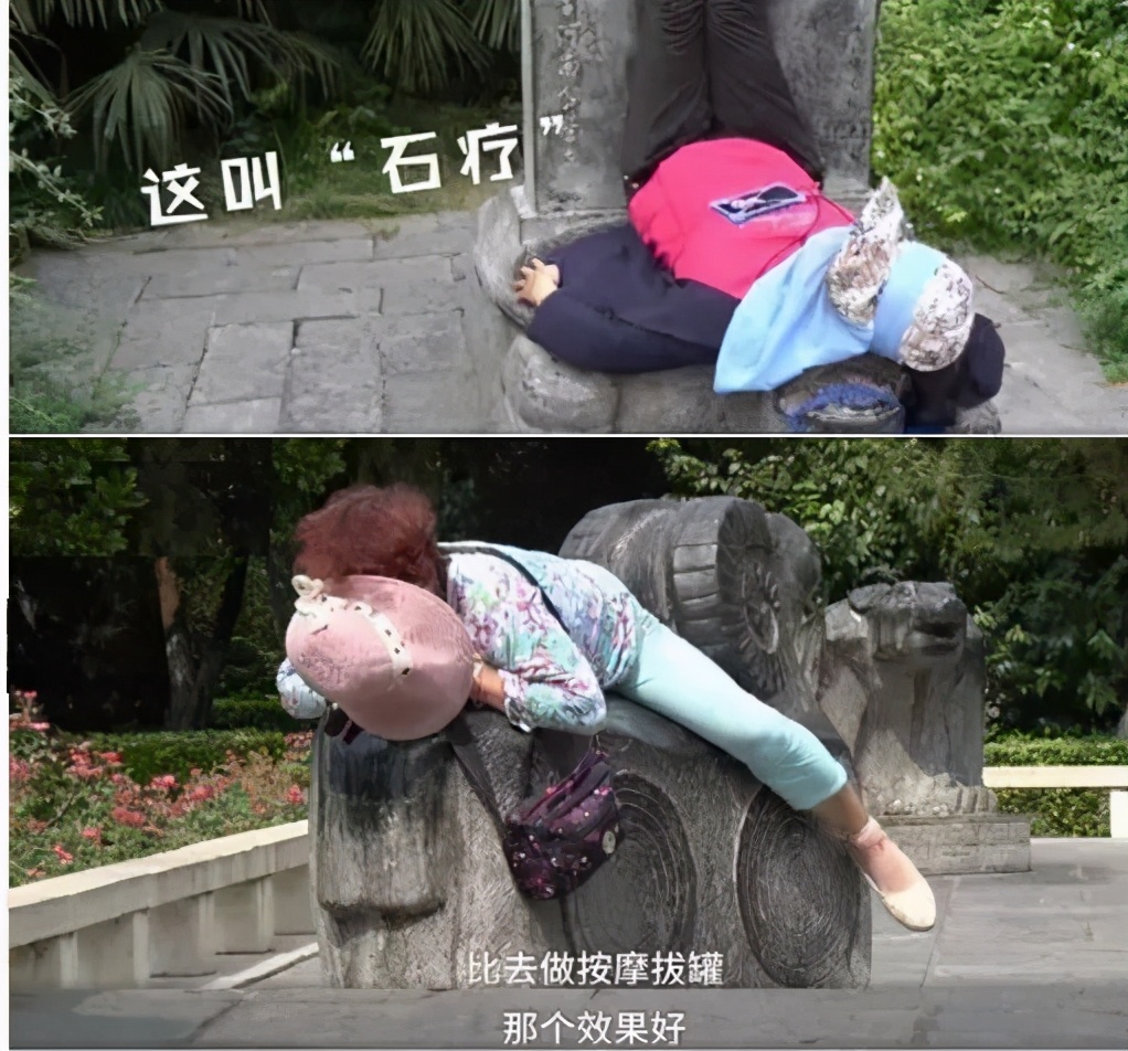 听一句劝,盲目锻炼或是在养病,这些“土味锻炼”,尽早远离