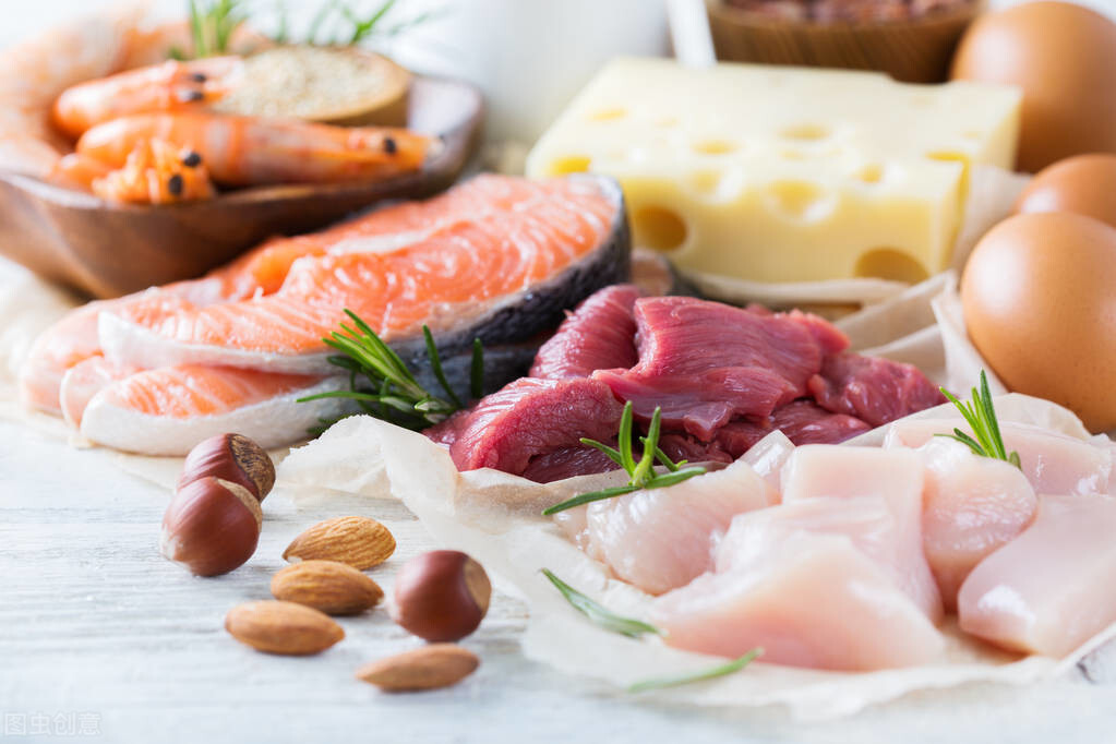 肉食主义和素食主义,谁的身体更健康?今天终于有确切的答案了