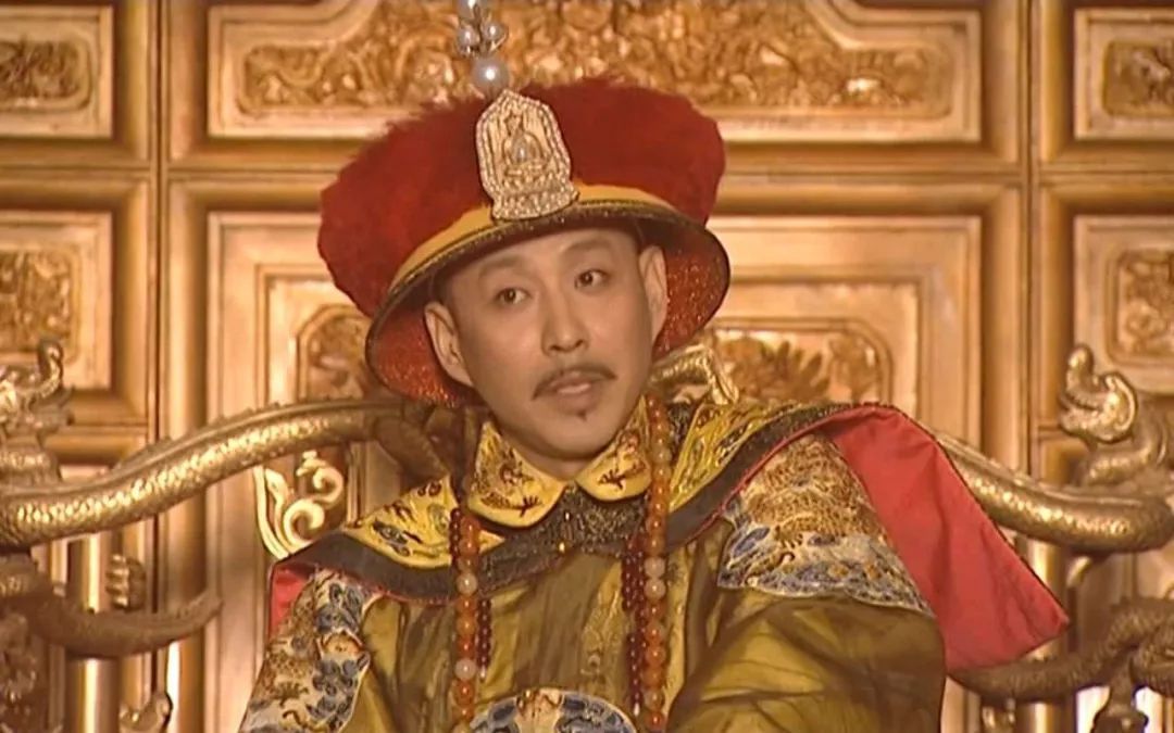 中国哪五位皇帝有资格称为大帝？