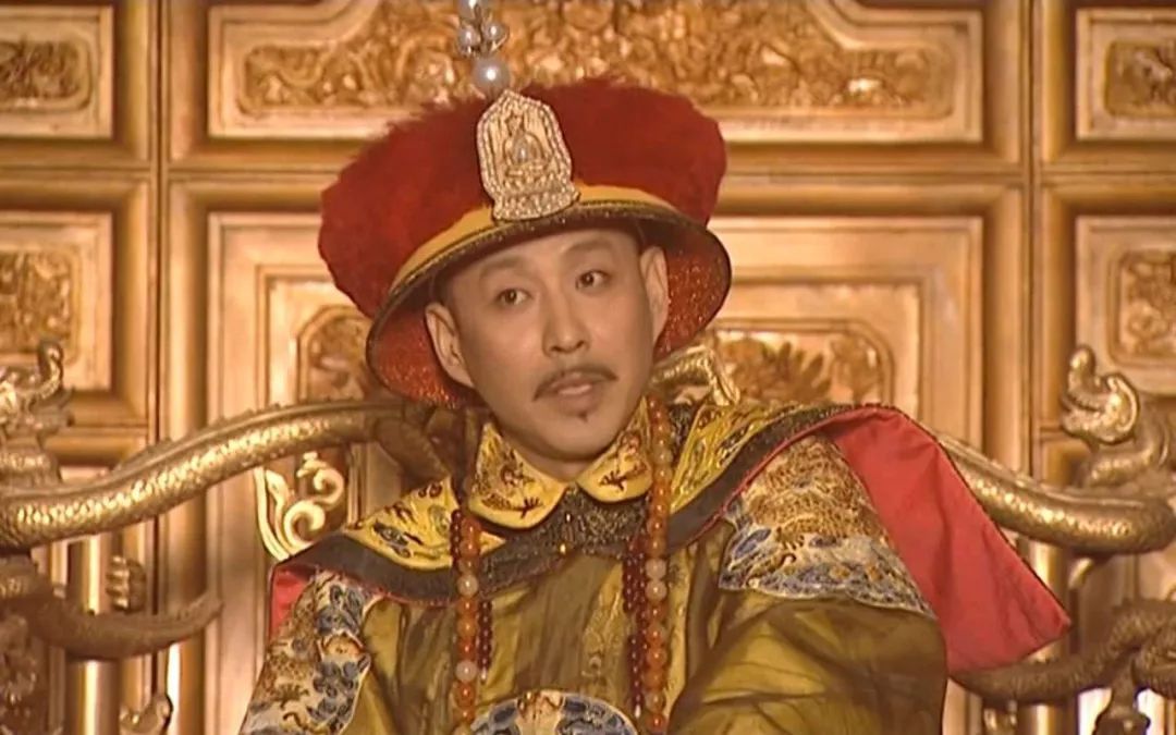 中国哪五位皇帝有资格称为大帝?
