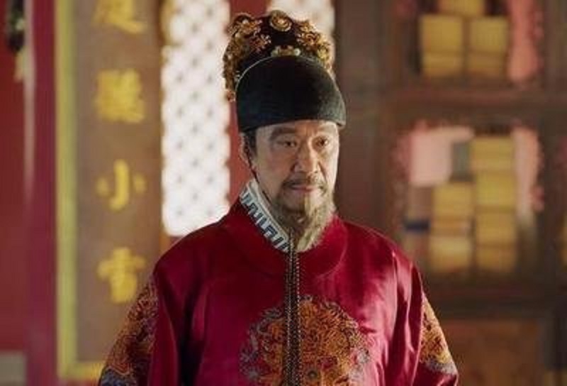 中国哪五位皇帝有资格称为大帝?