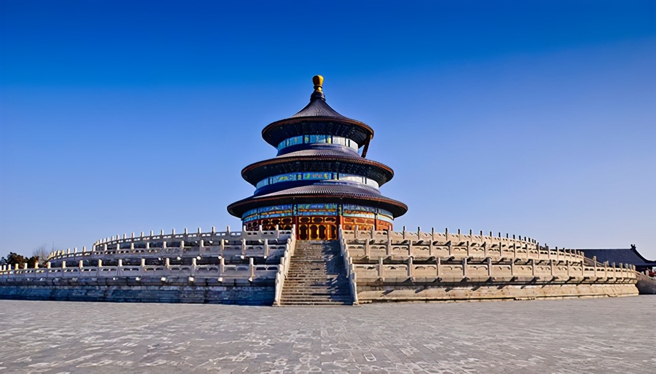 中国哪五位皇帝有资格称为大帝?