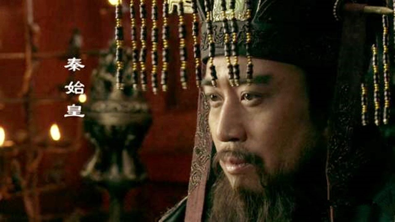 中国哪五位皇帝有资格称为大帝?