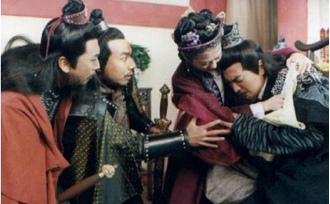 民族英雄郑成功,临终前,为何要下令处死自己的妻子和儿子?