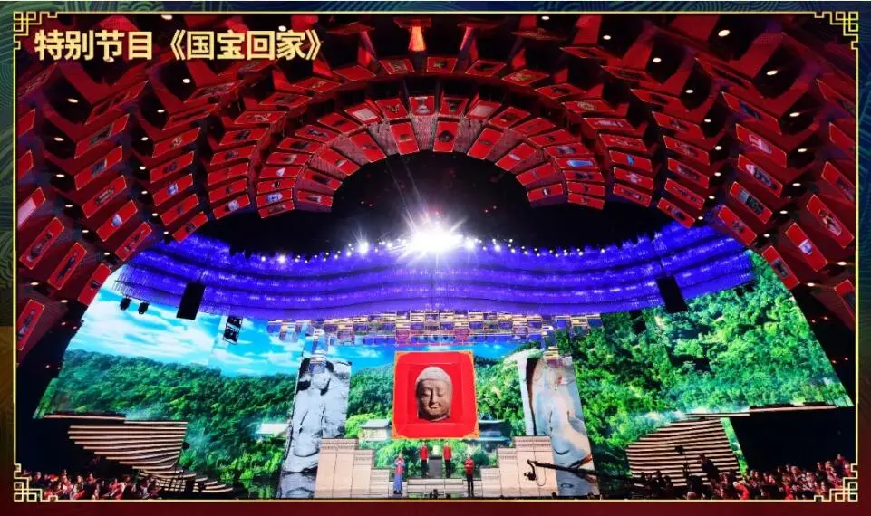 总台春节档献“顶配”文化大餐,看媒体如何打造内容生命力与公约数效应?