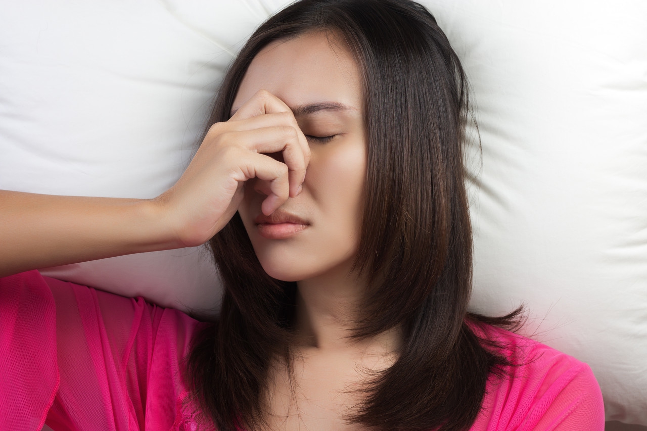 脾虚时会有哪些症状？身体如果有这4种“变化”，就要小心了