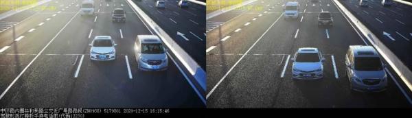 【上海】不系安全带、驾驶时打手机……这4起交通违法案例被曝光