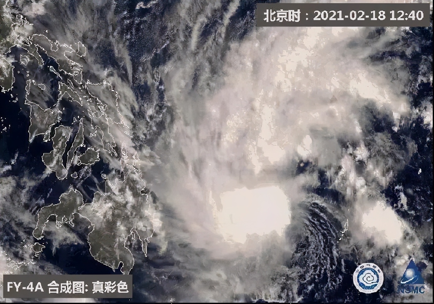 台风也“开工”了!1号台风“杜鹃”生成!最强或达10级!接下来厦门的天气如何?