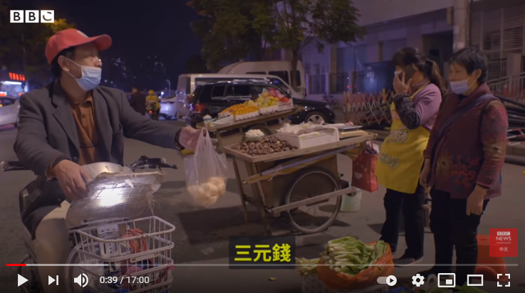 中国操纵天气偷窃降雨?BBC反智报道又更新,中国网友都要笑喷了