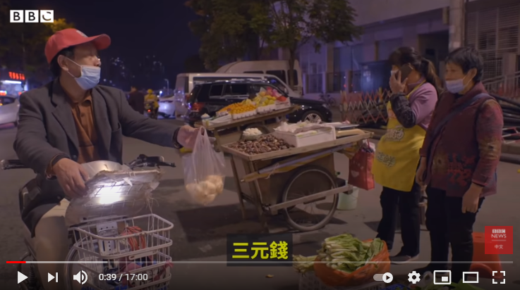 中国操纵天气偷窃降雨？BBC反智报道又更新，中国网友都要笑喷了