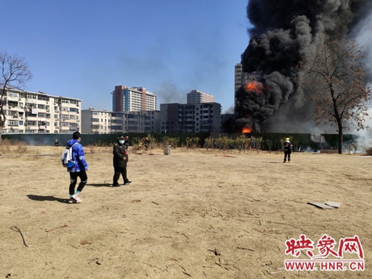 大象早报|郑州今日27度!异常升温天气原因找到了