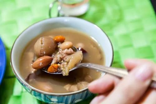 比补觉还管用!5种抗疲劳食物,提神醒脑,赶跑春困