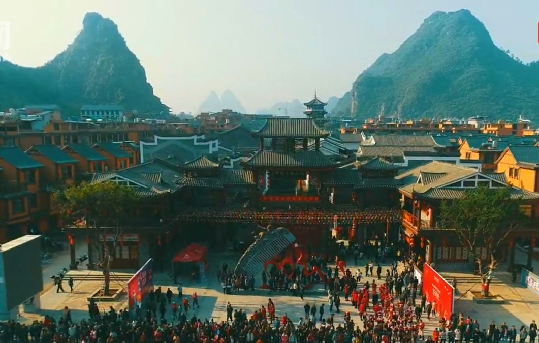 假期自驾游好去处大推荐,十大特色文旅小镇任你挑选
