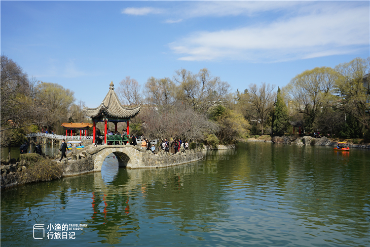 西安周边有座宝藏小城，刚刚撤县建区！能玩能逛，好多景点都免费